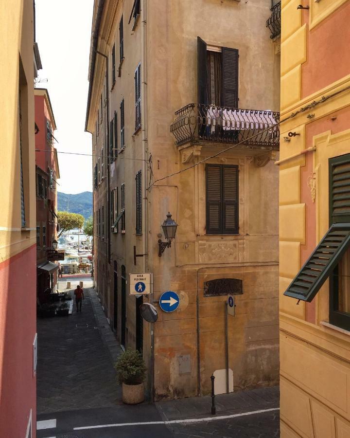 Mattia'S House Apartamento Santa Margherita Ligure Exterior foto